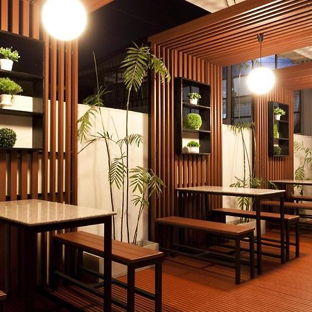 Cm Apartment Chiang Mai Eksteriør billede