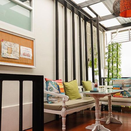 Cm Apartment Chiang Mai Eksteriør billede